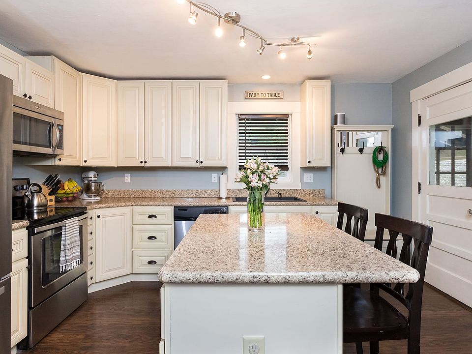 5 Harding Street, Rochester, NH 03867 Zillow