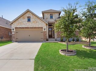 8727 Winchester Way, San Antonio, TX 78254