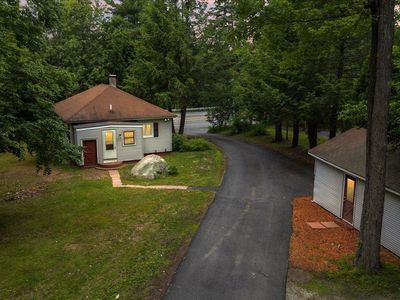 1615 Hooksett Road, Hooksett, NH, 03106