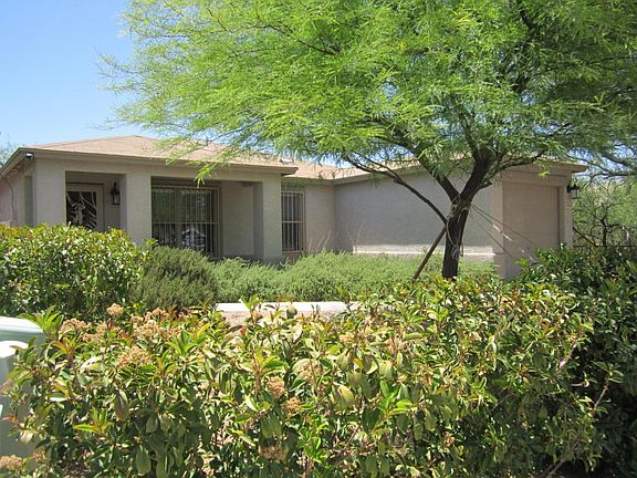 2nd image of 5362 S Crown Jewel Dr