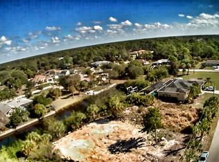 17442 Bayharbor Cir, Port Charlotte, FL 33948