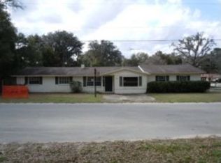 12845 Judy St, Dade City, FL 33525