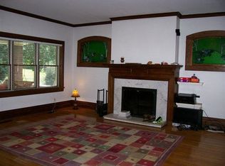 2946 Staunton Rd, Huntington, WV 25702