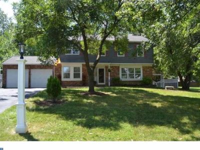 103 Fox Hollow Rd, Dublin, PA, 18917