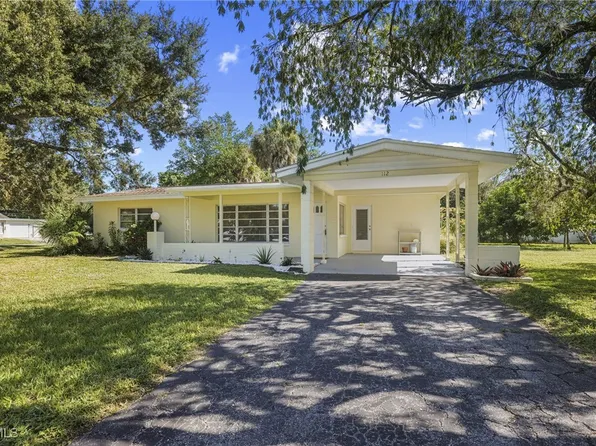 112 Clayton Ave, Lehigh Acres, FL 33936
