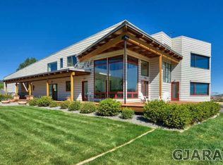 48086 Ke Rd, Mesa, CO 81643