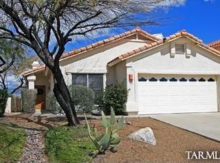 10177 E Queensgate Way, Tucson, AZ 85748