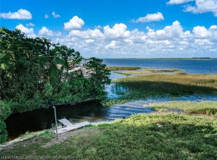 44 Crawford Dr #40, Lake Placid, FL 33852