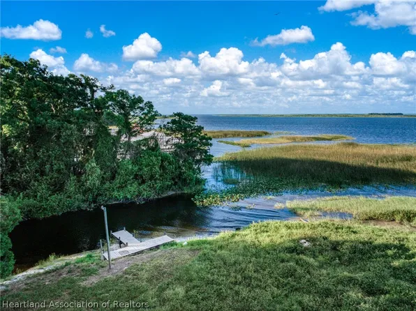 44 Crawford Dr #40, Lake Placid, FL 33852