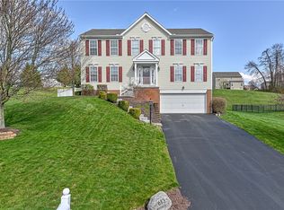613 Meghan Ct, Gibsonia, PA