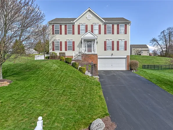 613 Meghan Ct, Gibsonia, PA 15044
