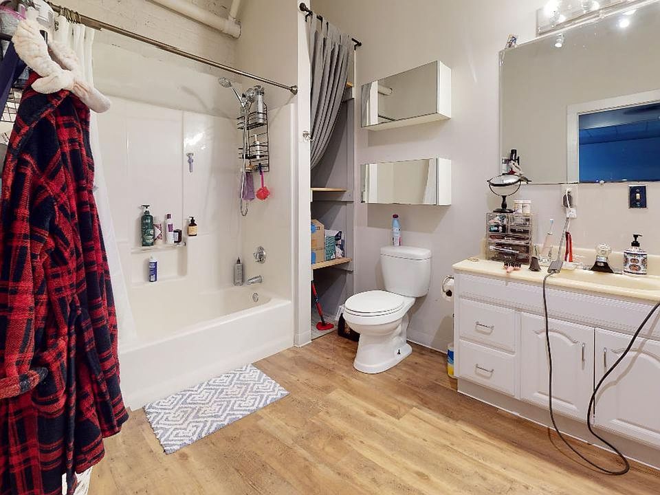 The Lofts at Wooster Apartment Rentals New Haven, CT Zillow