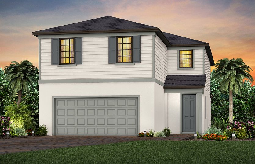 Conceptual Exterior FM1