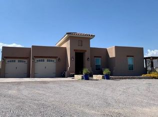 1084 E Afton Rd, La Mesa, NM 88044