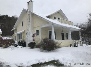 235 E Schuyler St, Boonville, NY 13309
