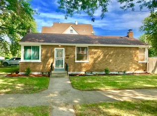 8559 S Lowe Ave, Chicago, IL 60620