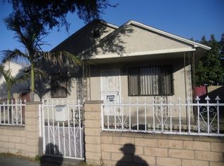 24412 S Avalon Blvd, Wilmington, CA 90744