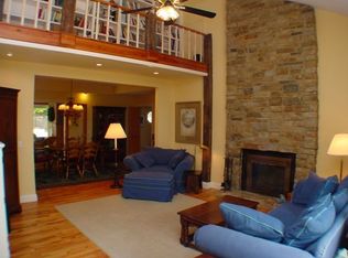 540 S Highland Rd, Southern Pines, NC 28387