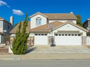 18575 Vantage Pointe Dr, Rowland Heights, CA 91748