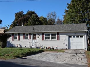 133 Harrington Ave, Rutland, VT 05701