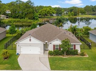 866 Baylor Dr, Deltona, FL 32725