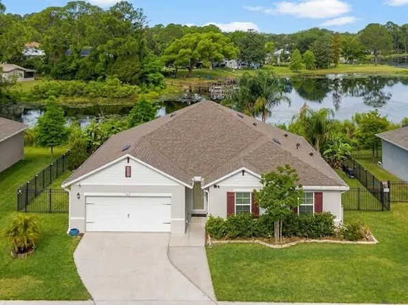 866 Baylor Dr, Deltona, FL 32725