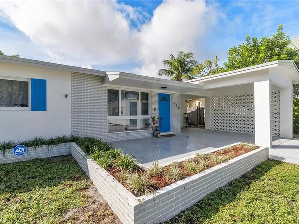 120 NE 26th Street, Pompano Beach, FL 33064