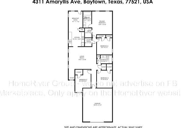 4311 Amaryllis Ave — Photo 21
