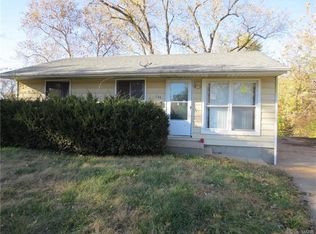 249 Grampian Rd, Saint Louis, MO 63137