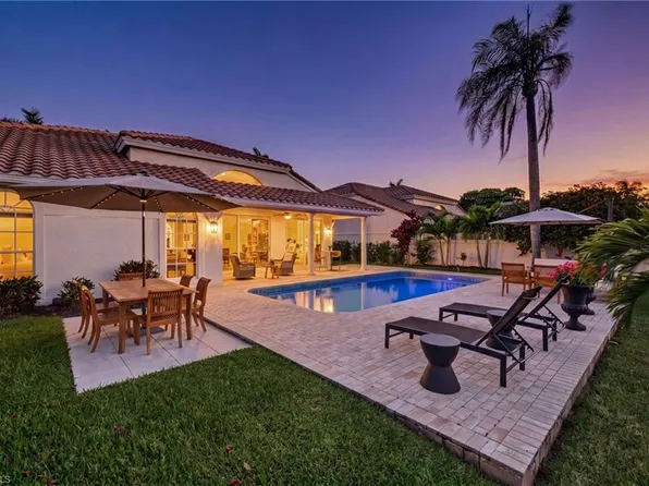 175 Via Napoli, NAPLES, FL 34105