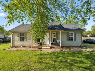 310 Hunter St, Portland, TN 37148