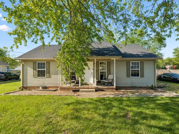 310 Hunter St, Portland, TN 37148