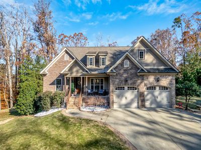 111 Sherbrooke Dr, Spartanburg, SC, 29307