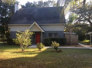 3747 W Sam Allen Rd, Plant City, FL 33565