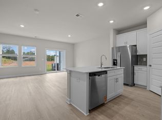 Troy Plan, Crossing at Abner Creek Townes, Greer, SC 29651