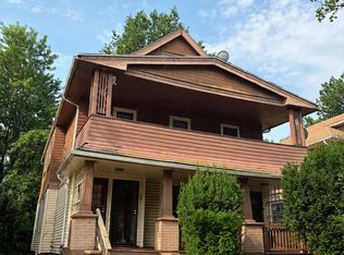 13614 Othello, Cleveland, OH 44110