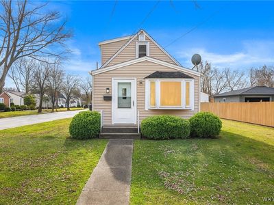 376 Roger Ave, North Tonawanda, NY, 14120