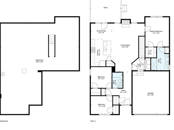 1059 Baywood Dr, Fairborn, OH 45324