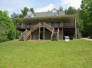 687 Henderson Rd, Young Harris, GA 30582