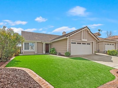 9581 Pipilo St, San Diego, CA, 92129