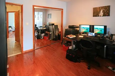 Rented by Horowitz Real Estate