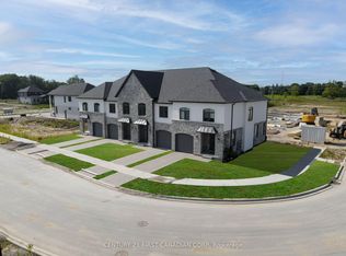 4295 Calhoun Way, London, ON N6P0L2