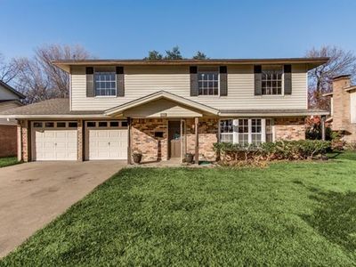 1013 Hickory St, Irving, TX, 75060