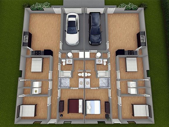 4th image of 110-116 Conner Dr Lot 49