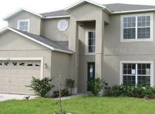 1136 Nelson Meadow Ln, Poinciana, FL 34759