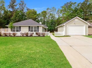 108 Jupiter Ln, Summerville, SC 29483