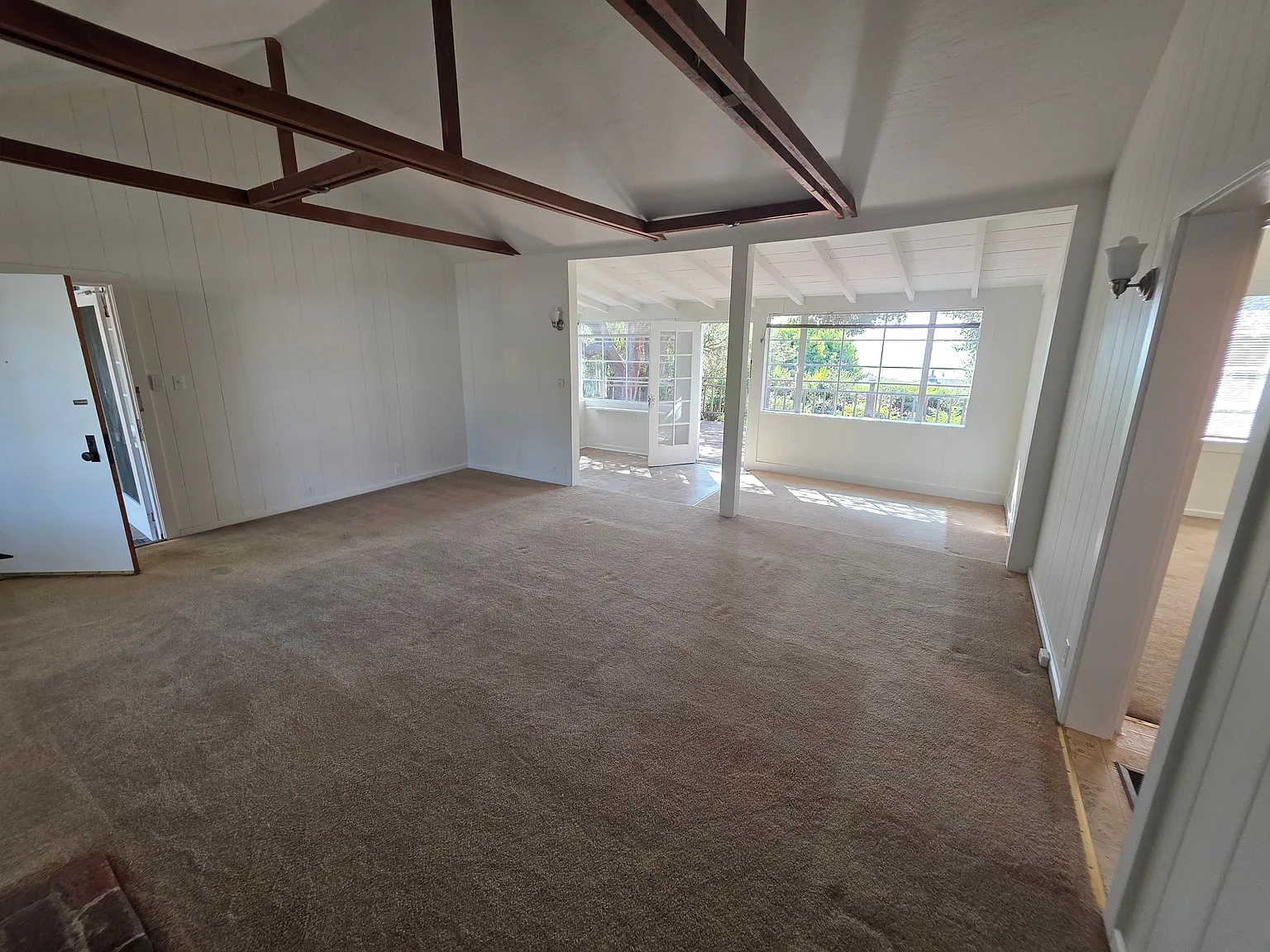 2 bed, 1.0 bath, 850 sqft, $3,950 — Photo 4