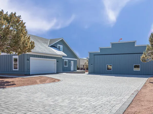 1507 W Mooney Pkwy, Payson, AZ 85541