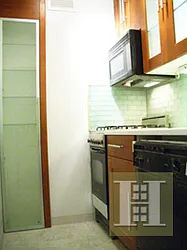 Rented by Halstead Real Estate