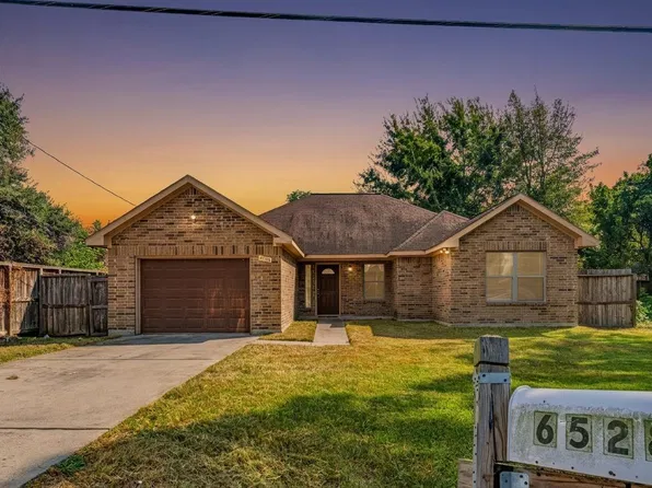 6528 Utah St, Houston, TX 77091